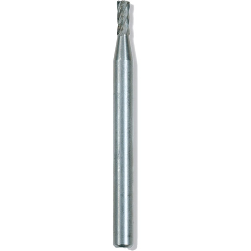 Dremel 193 Cylinder Carving Bit with 5/64" Diameter