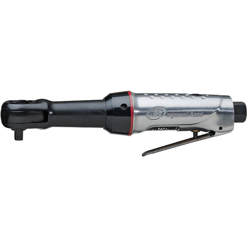 Ingersoll Rand 105-D2 Mini Ratchet Wrench, 1/4" Drive, 1/4" NPTF, 3 CFM