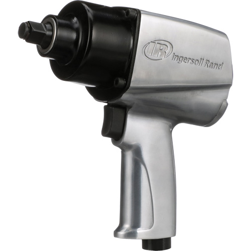 Ingersoll Rand 236 236 Impact Wrench, 1/2" Drive, 1/4" NPTF Air Inlet, 7400 No Load RPM