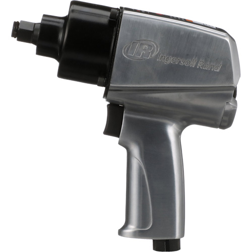 Ingersoll Rand 236 236 Impact Wrench, 1/2" Drive, 1/4" NPTF Air Inlet, 7400 No Load RPM