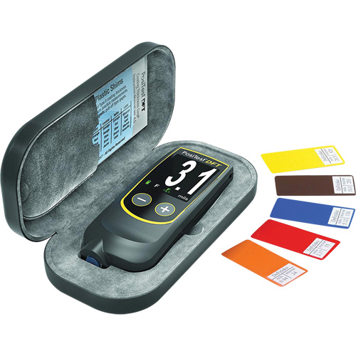 Defelsko DFTC-C Coating Thickness Gauges, Digital Display