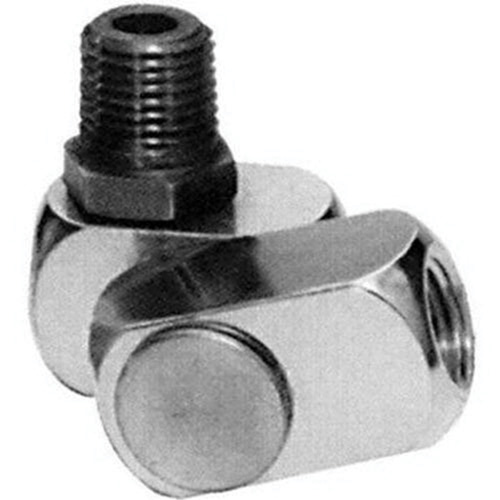 Dynabrade 95461 Heavy-Duty DynaSwivel Airline Connector