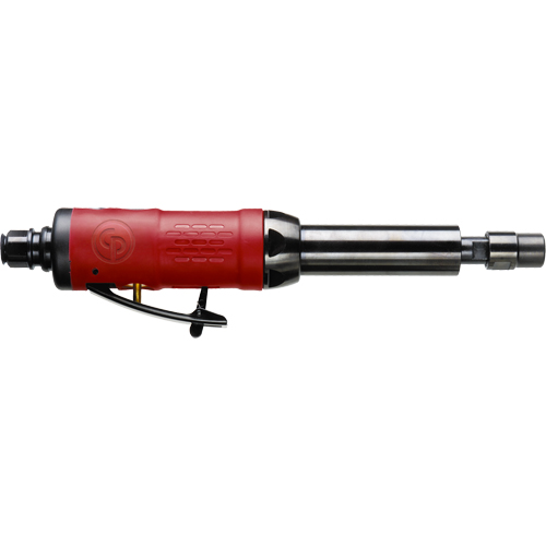 CHICAGO PNEUMATIC Extended Shaft Die Grinder THZ720 ( 6151952110