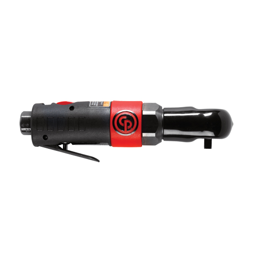 Chicago Pneumatic 8941082511 Cl&eacute;s &agrave; rochet, Prise de 1/4", 1/4" NPTF, 15,5 pi³/min