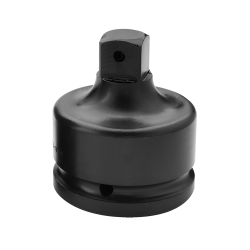 Gray Tools PA8-7 Adaptor, Impact, 1-1/2" Drive, 1" Socket, 2.563" L