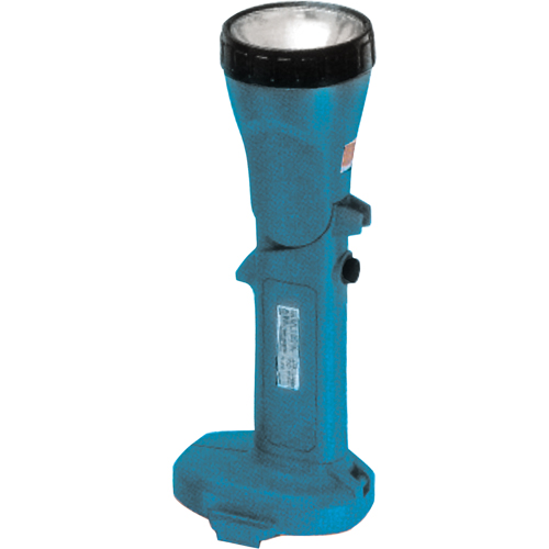Makita ML180_ Lampes de poche pour service intensif, X&eacute;non, 4.5 hres de fonctionnement, Bloc-pile Rechargeable, Plastique