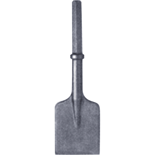 Milwaukee 48-62-4020 Points &amp Chisels