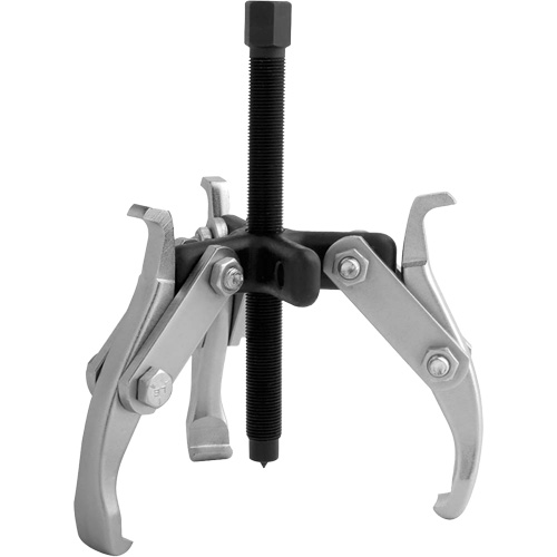 Gray Tools PO11 Extracteur &agrave; m&acirc;choires r&eacute;versibles combin&eacute;