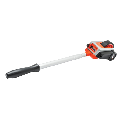 Lufkin By Crescent PSMW18N Small Measuring Wheels, 2-8/50' Range, Inches/Feet