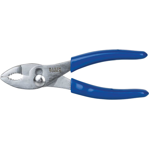 Klein Tools D511-6 Slip-Joint Pliers