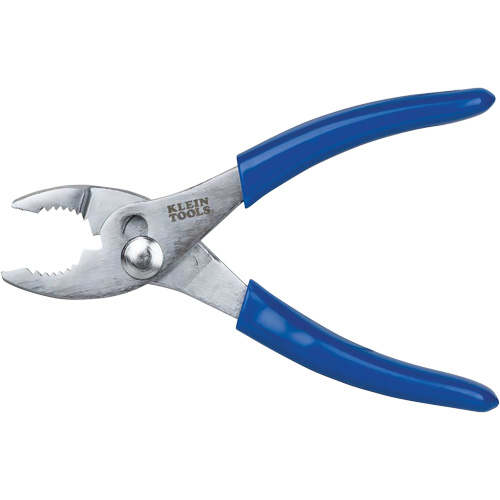 Klein Tools D511-6 Slip-Joint Pliers