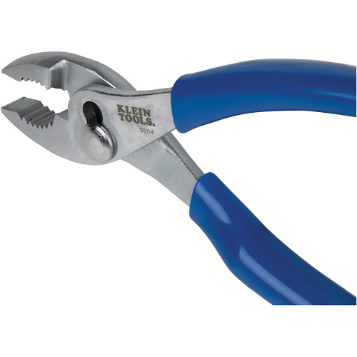 Klein Tools D511-6 Slip-Joint Pliers