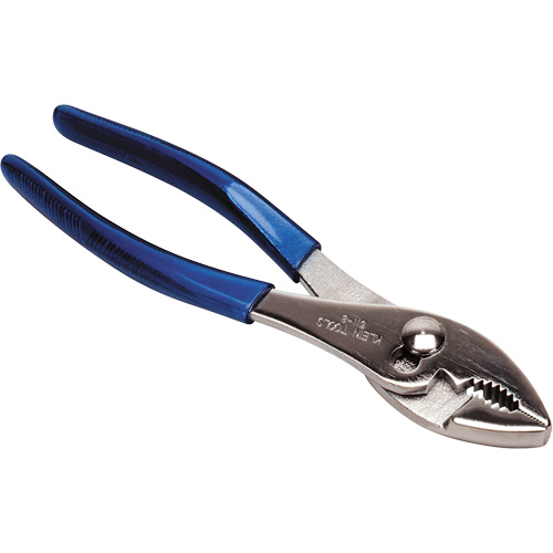 KLEIN TOOLS SlipJoint Pliers TJ912 (D5116) Shop Slip Joint Pliers TENAQUIP
