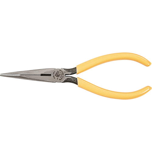 KLEIN TOOLS Long Nose With Side Cutter TJ935 (D2036C) Shop Long Nose