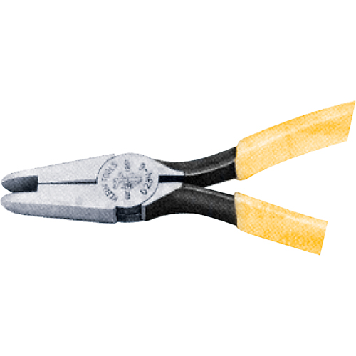 Klein Tools D234-6 Connector-Crimping Side Cutter