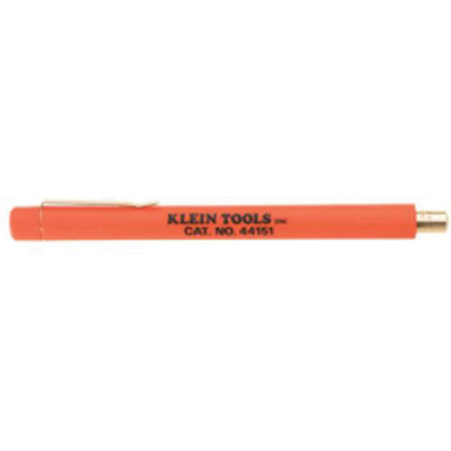 Klein Tools 44151 Aiguiseur de couteaux de format poche