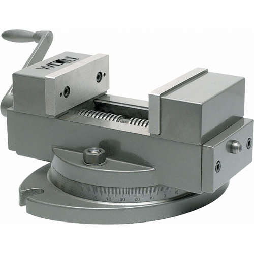 Wilton WL9-11713 ETAU AUTOCNTR P-100 4"LA 4" OUVRTR 1 1/2