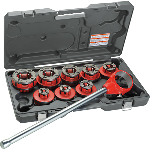 Ridgid 38620 Coffrets de transport en m&eacute;tal