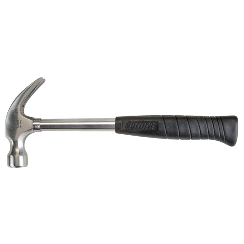 Outils Aurora TJZ032 Marteaux, 16 oz, Prise en Acier plein, 12-5/8" lo