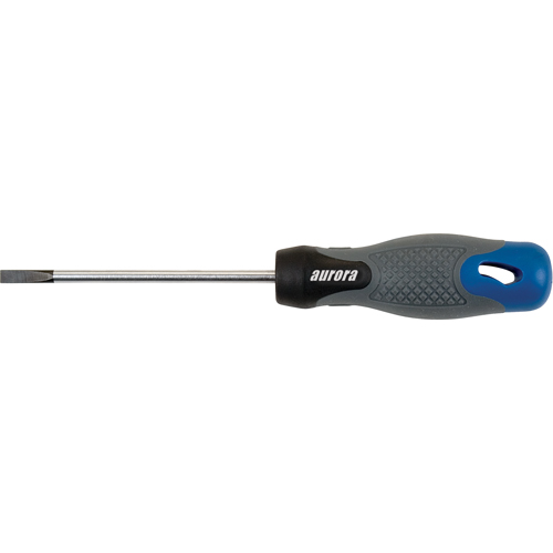 AURORA TOOLS Slot Electricians Screwdriver TJZ058 Shop Slot