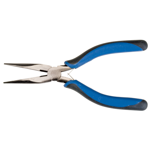 Outils Aurora TJZ087 Pinces coupantes &agrave; bec long, 8" lo