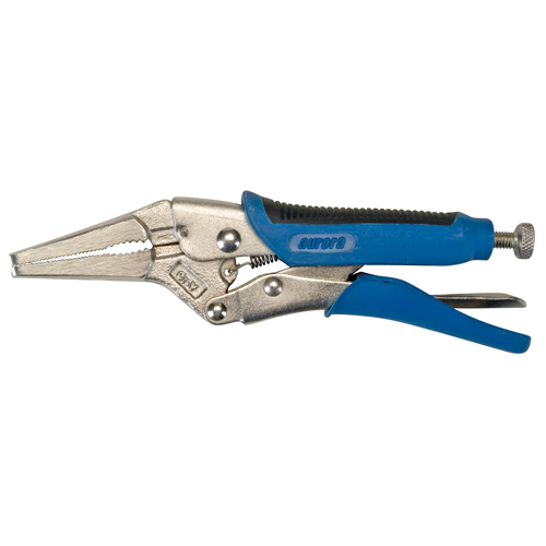 Outils Aurora TJZ095 Pince-&eacute;tau avec coupe-fils, Longueur 6", Bec long