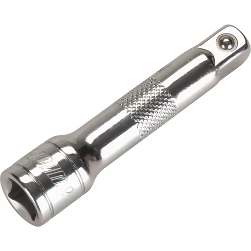 Outils Aurora TJZ226 Rallonge pour douille, Prise 3/8", 8" lo