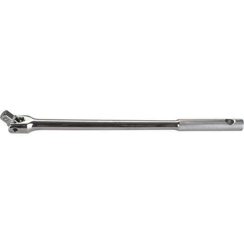 Outils Aurora TTB977 Manche &agrave; t&ecirc;te articul&eacute;e, Prise de 1/2", Poign&eacute;e Ergonomique