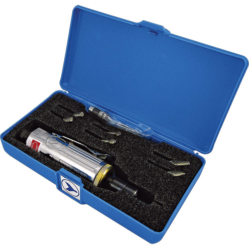 JET 402109 MDG1 MDG1 Rectifieuse, 1/4" collet