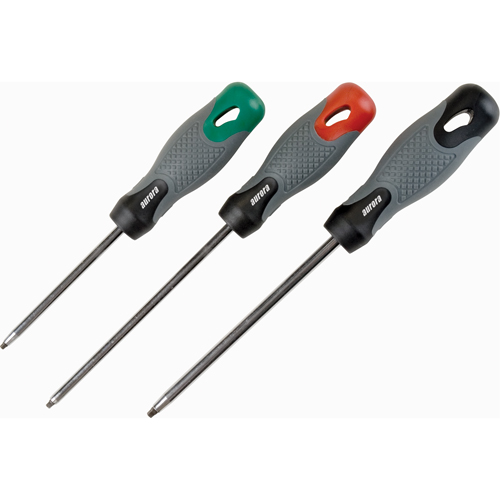 Outils Aurora TJZ826 Jeux de tournevis, 3 mcx