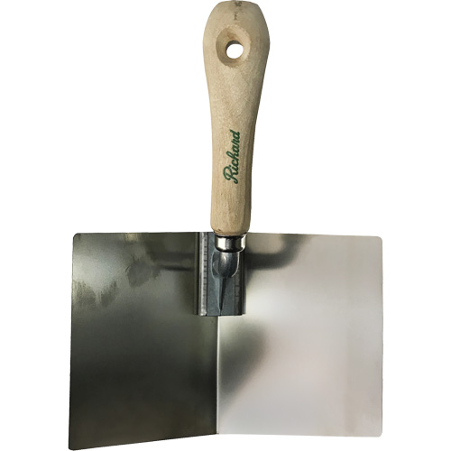 Richard 1810 Truelle pour angle int&eacute;rieur