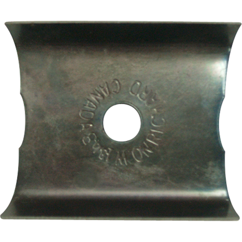 Richard W-1 3/4-B Scraper, Single Style