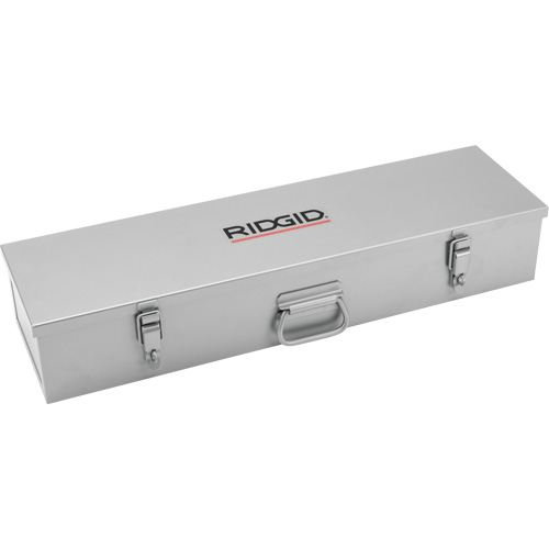 Ridgid 38625 Metal Carrying Case for 12-R Die