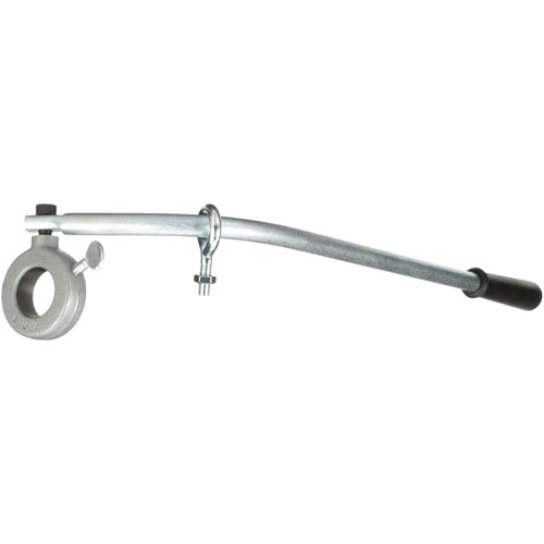 Ridgid 42385 Carriage Feed Lever #312
