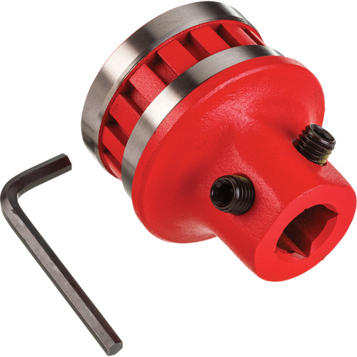 Ridgid 42620 Adaptateur de prise carr&eacute;e 15/16" no 774