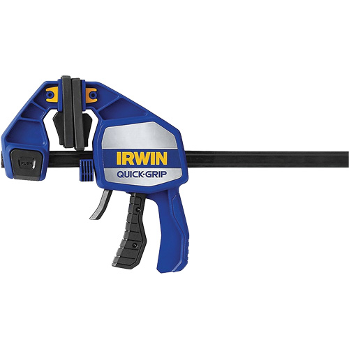 Irwin 1964714 Pinces &agrave; barre/&eacute;carteurs XP &agrave; une main, 24" (610 mm)