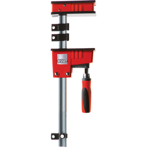 Bessey KRE3582 Serre-joints &agrave; barre parall&egrave;le K Body Revo,  capacit&eacute;, 3-3/4" (95 mm) profondeur