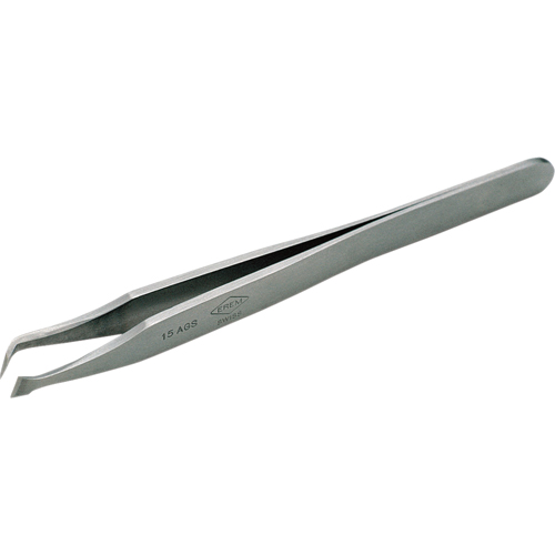 Weller 15AGS Tweezers - Cutting Head - 4.5" (115 mm)