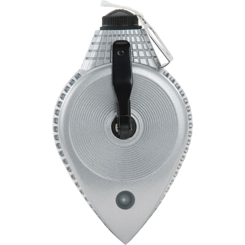 Stanley Tools 47-099 Cordeau &agrave; craie moul&eacute; sous pression