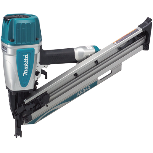 Makita AN943 3 1/2" Framing Nailers