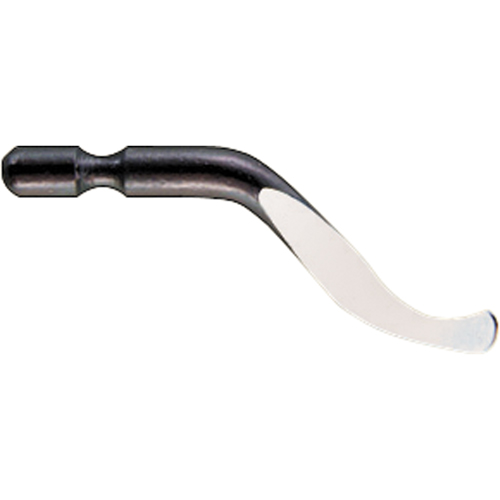 Noga 56114 Light-Duty Deburring Blades