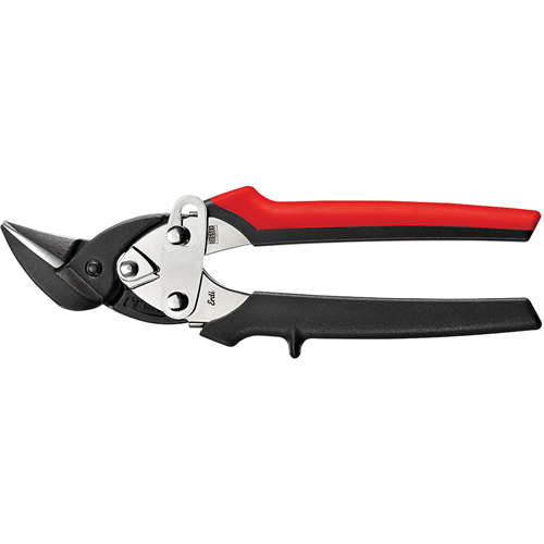 Bessey D15AL-BE Cisailles type aviation compactes