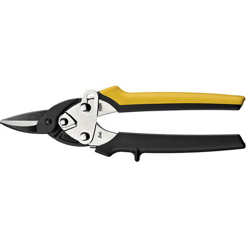 Bessey D15S-BE Compact Aviation Snips