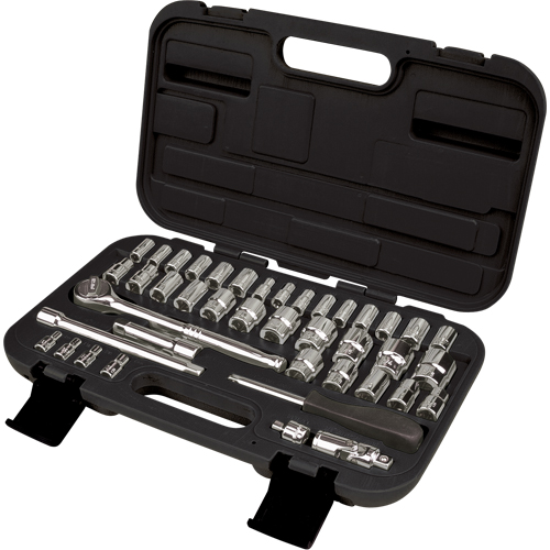 Shop Aurora Tools Socket Sets