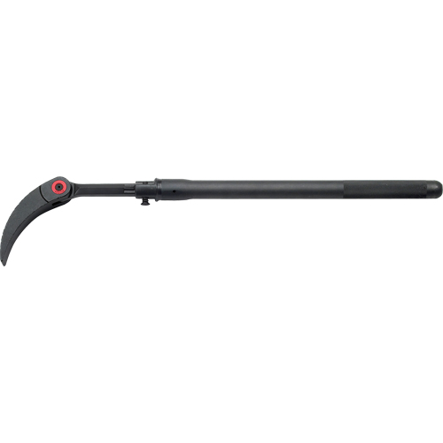 Gearwrench 82220 Extendable Pry Bars, 18" - 29" L