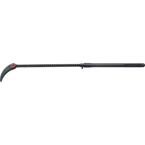 Gearwrench 82248 Leviers extensibles, 29" - 48" lo