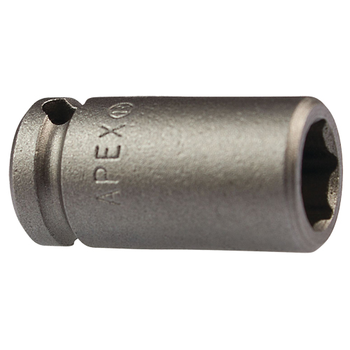 Apex M-1110 Magnetic Socket, 5/16", 1/4" Drive
