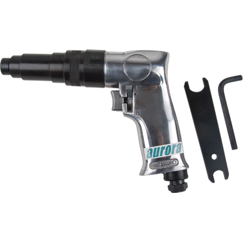 Aurora Tools TLV495 Air Screwdriver
