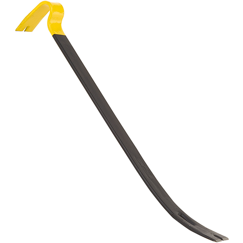 Stanley Tools 55-526 Barre-levier, 21" lo