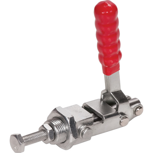 Aurora Tools TLV633 Straight Line Hold Down Clamps, 300 lbs. Clamping Force